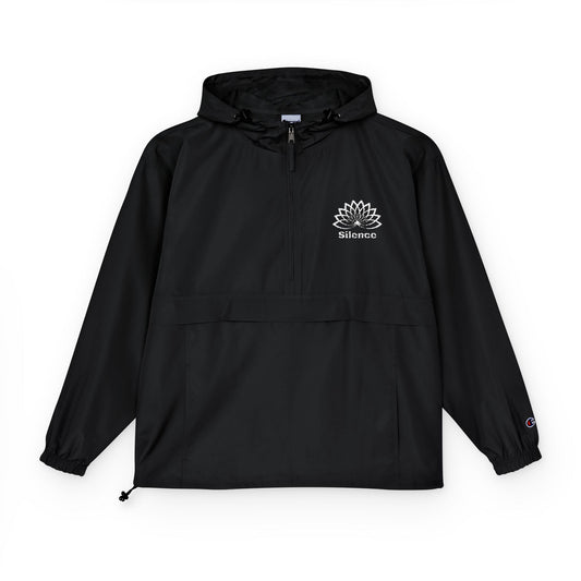 Lightweight Rain Jacket - EchoFeel