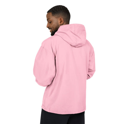 Lightweight Rain Jacket - EchoFeel