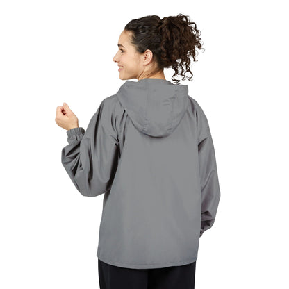 Lightweight Rain Jacket - EchoFeel