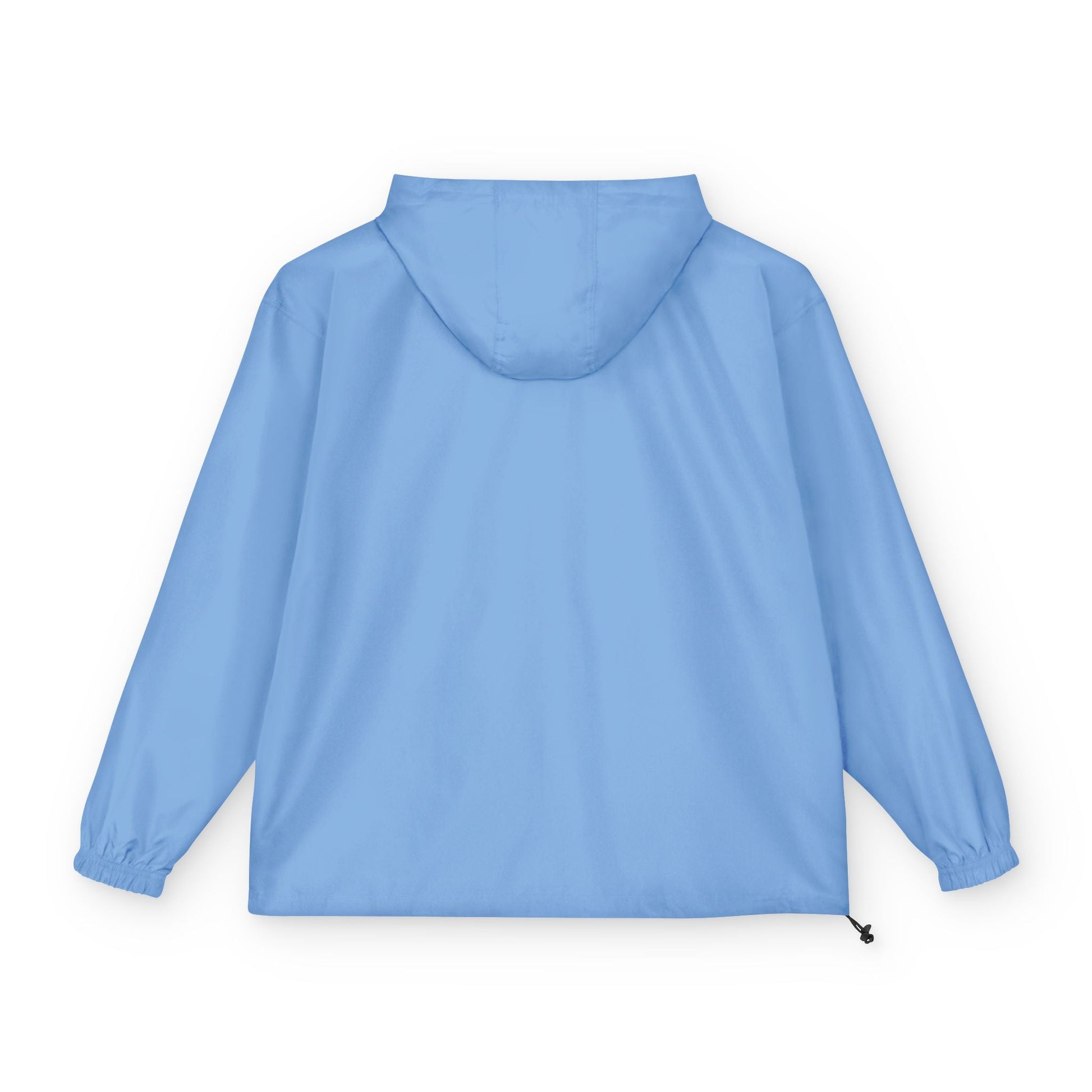 Lightweight Rain Jacket - EchoFeel