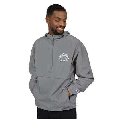 Lightweight Rain Jacket - EchoFeel