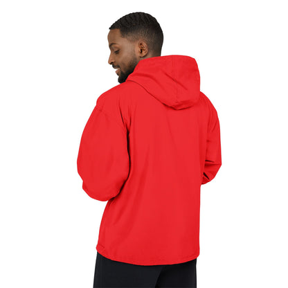 Lightweight Rain Jacket - EchoFeel