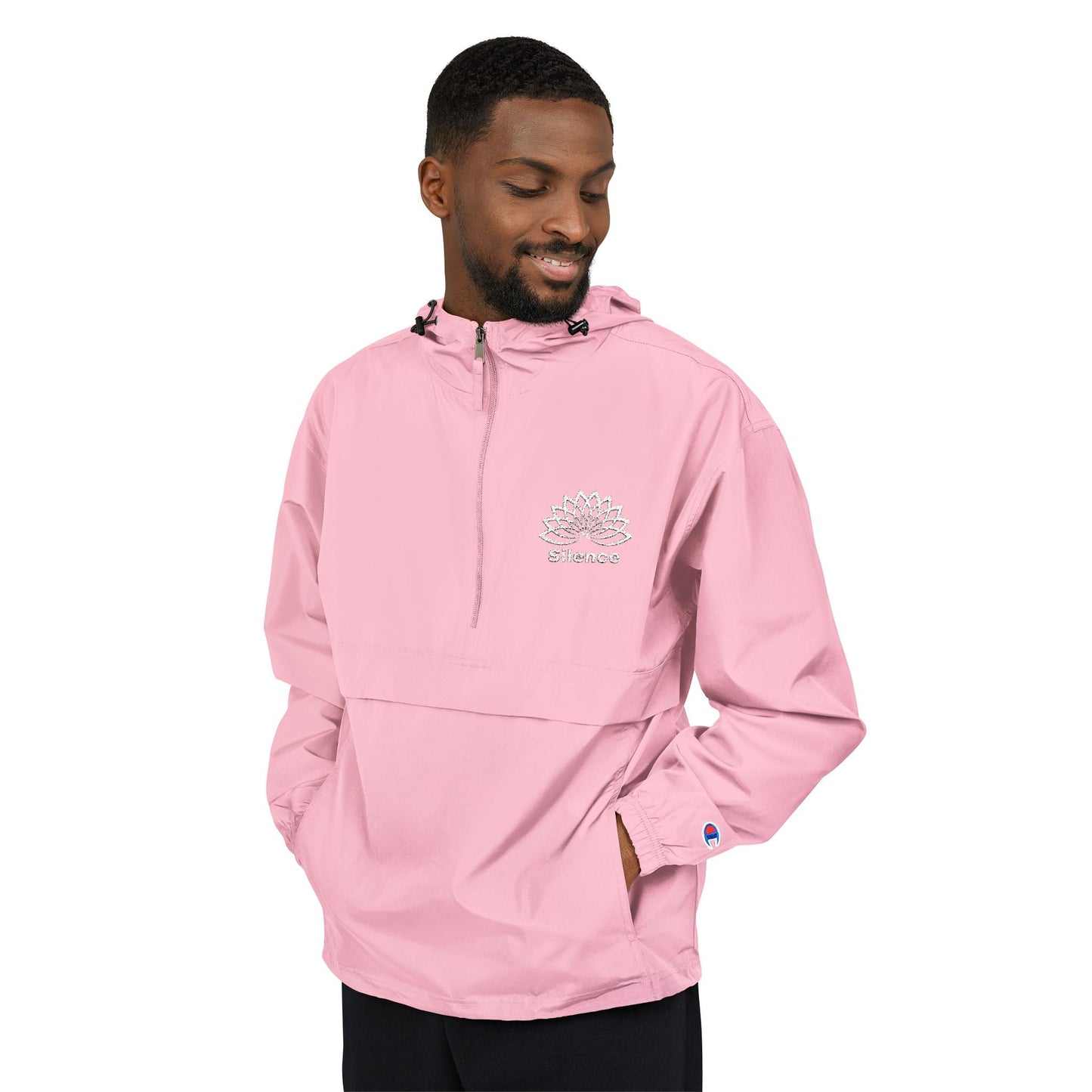 Lightweight Rain Jacket - EchoFeel