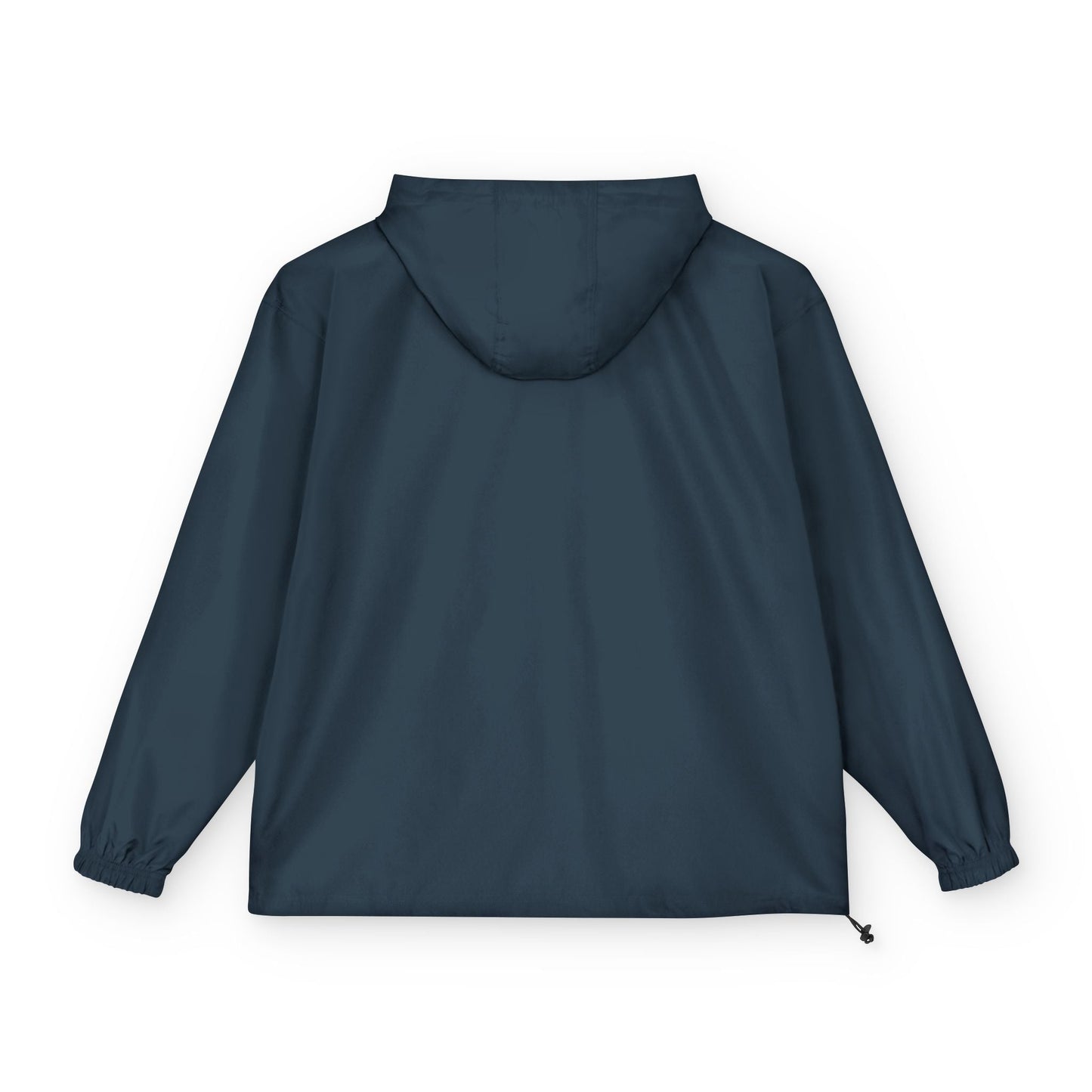 Lightweight Rain Jacket - EchoFeel