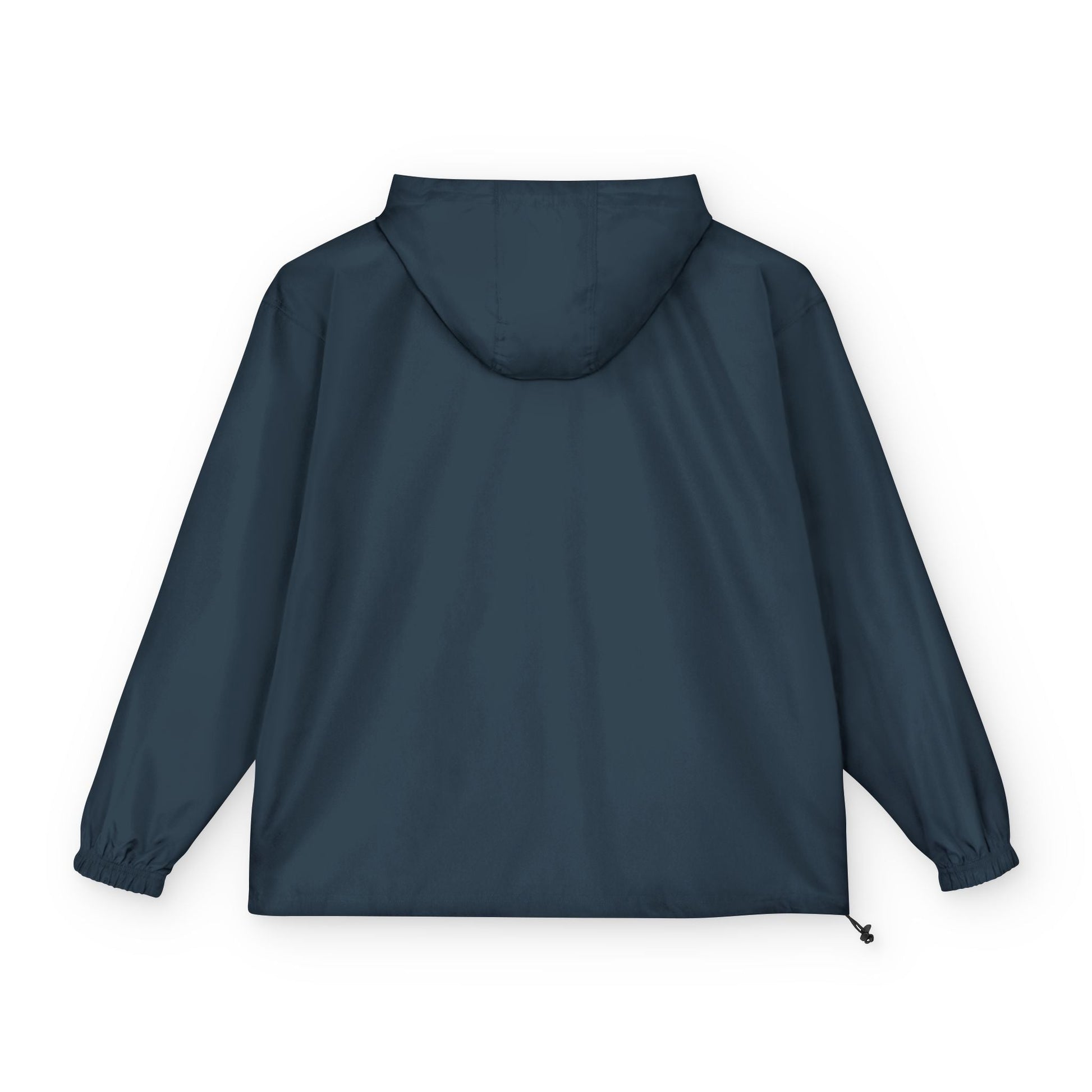 Lightweight Rain Jacket - EchoFeel