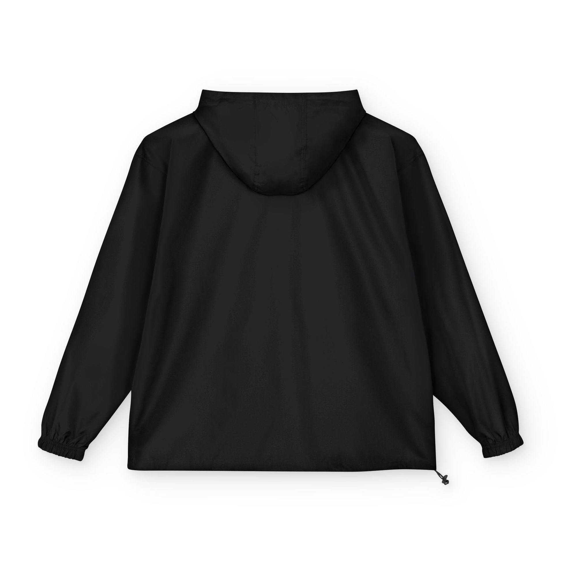 Lightweight Rain Jacket - EchoFeel