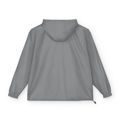 Lightweight Rain Jacket - EchoFeel