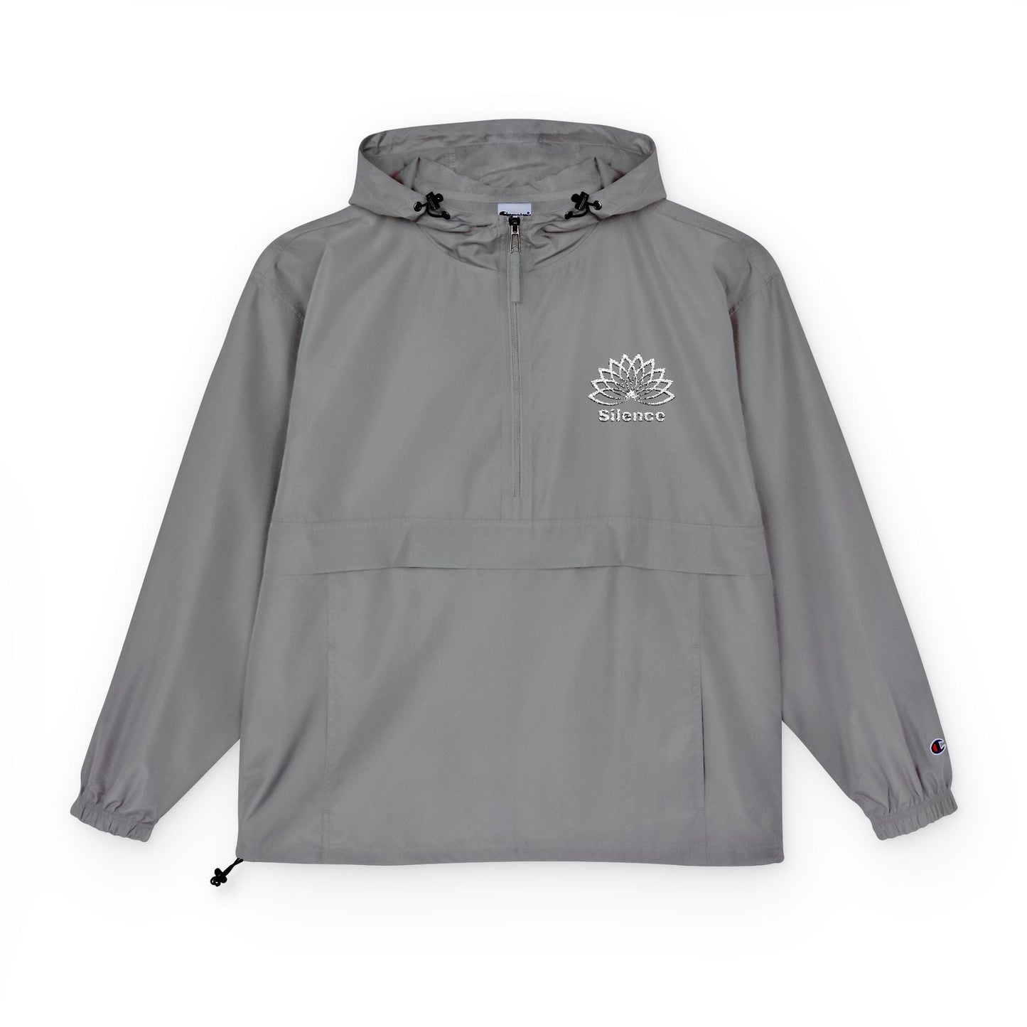 Lightweight Rain Jacket - EchoFeel