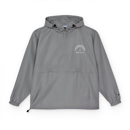 Lightweight Rain Jacket - EchoFeel