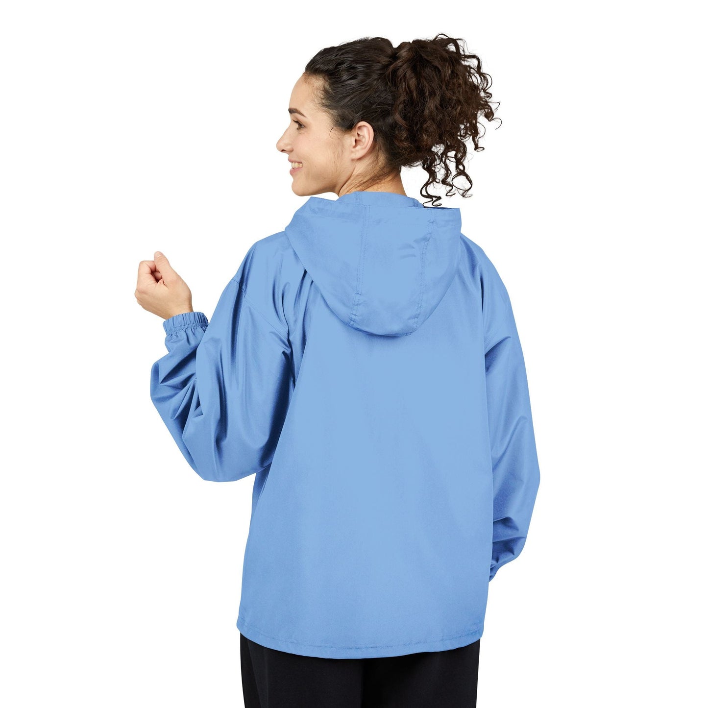 Lightweight Rain Jacket - EchoFeel