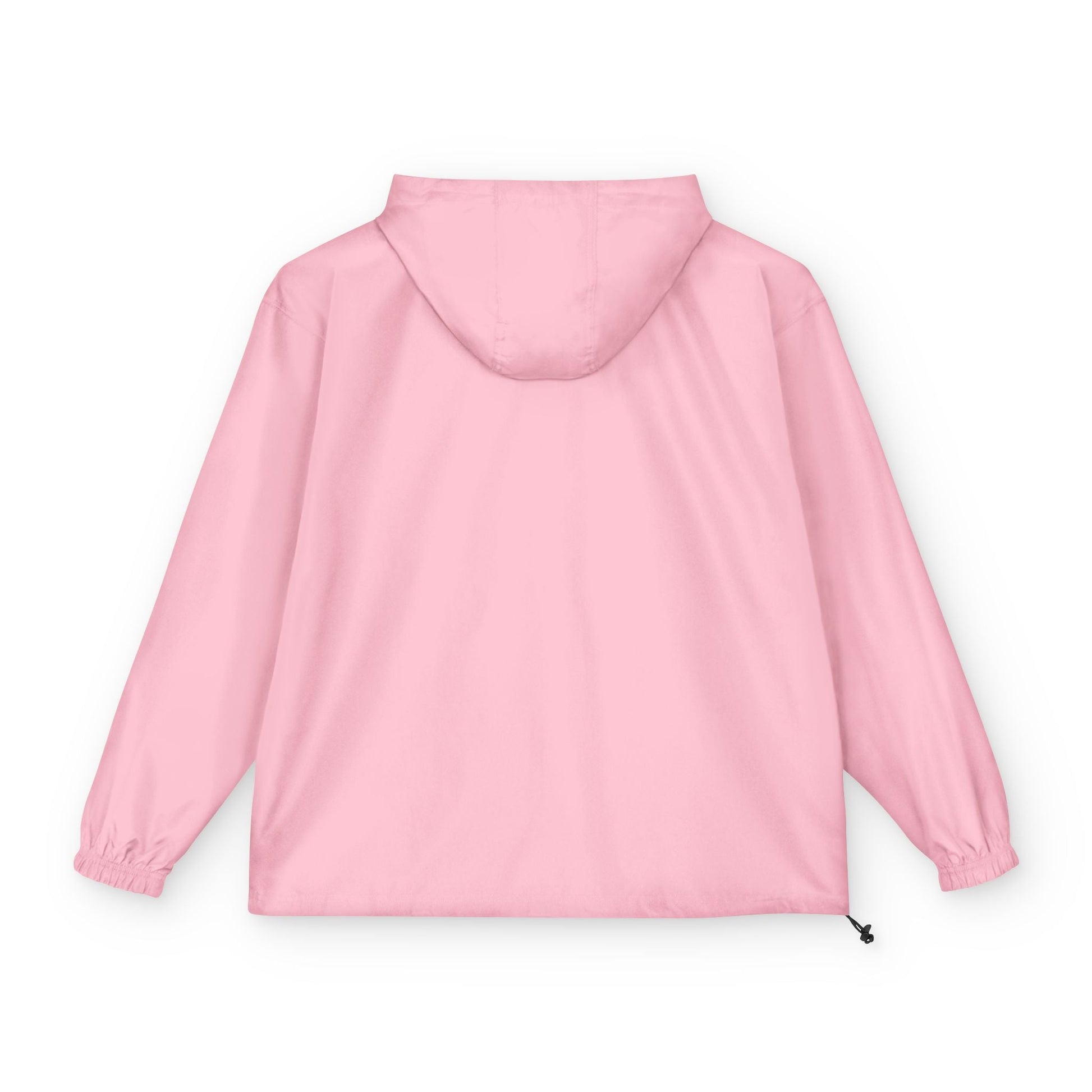 Lightweight Rain Jacket - EchoFeel