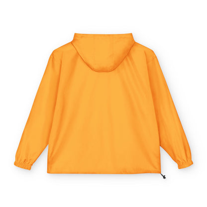 Lightweight Rain Jacket - EchoFeel