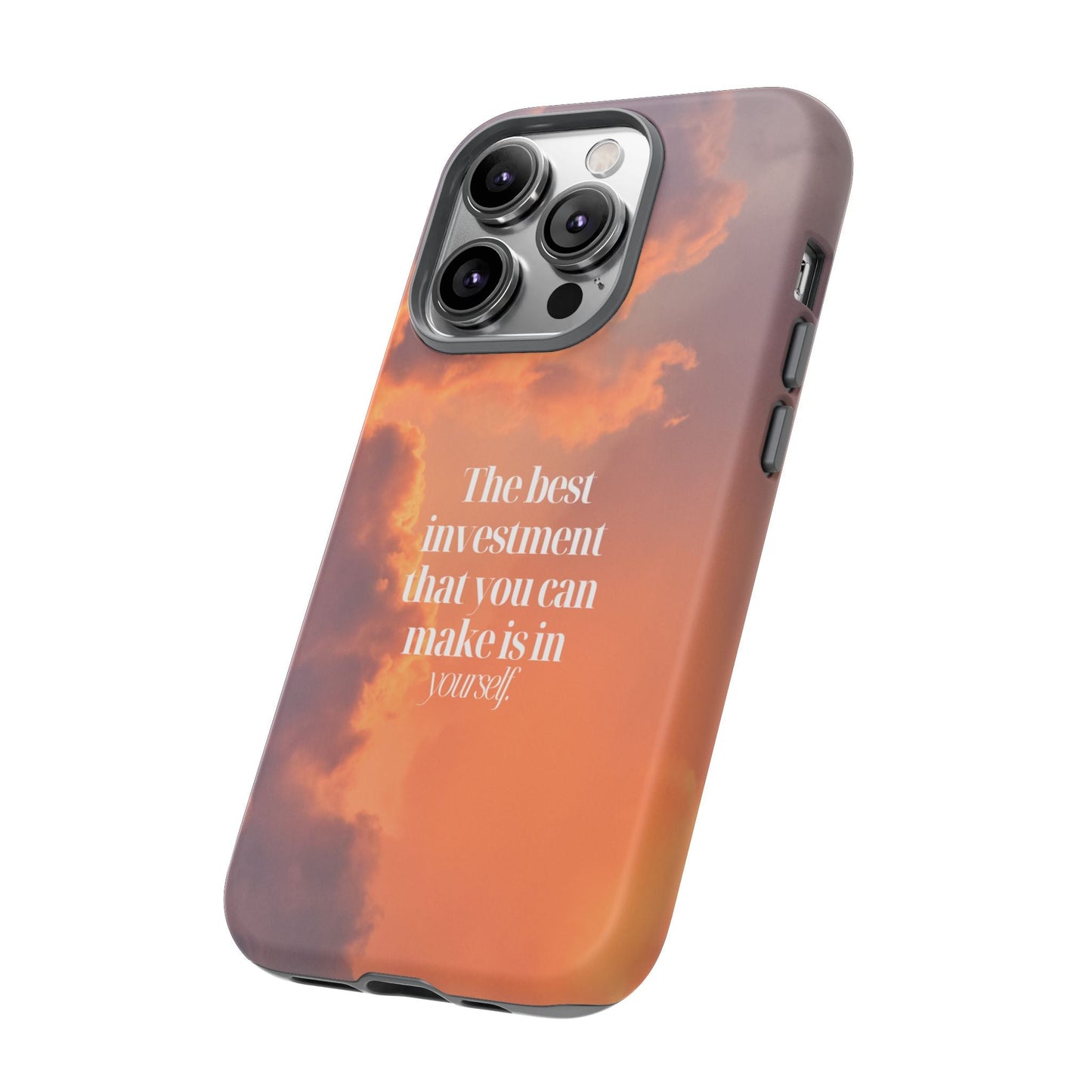 Phone Case - EchoFeel