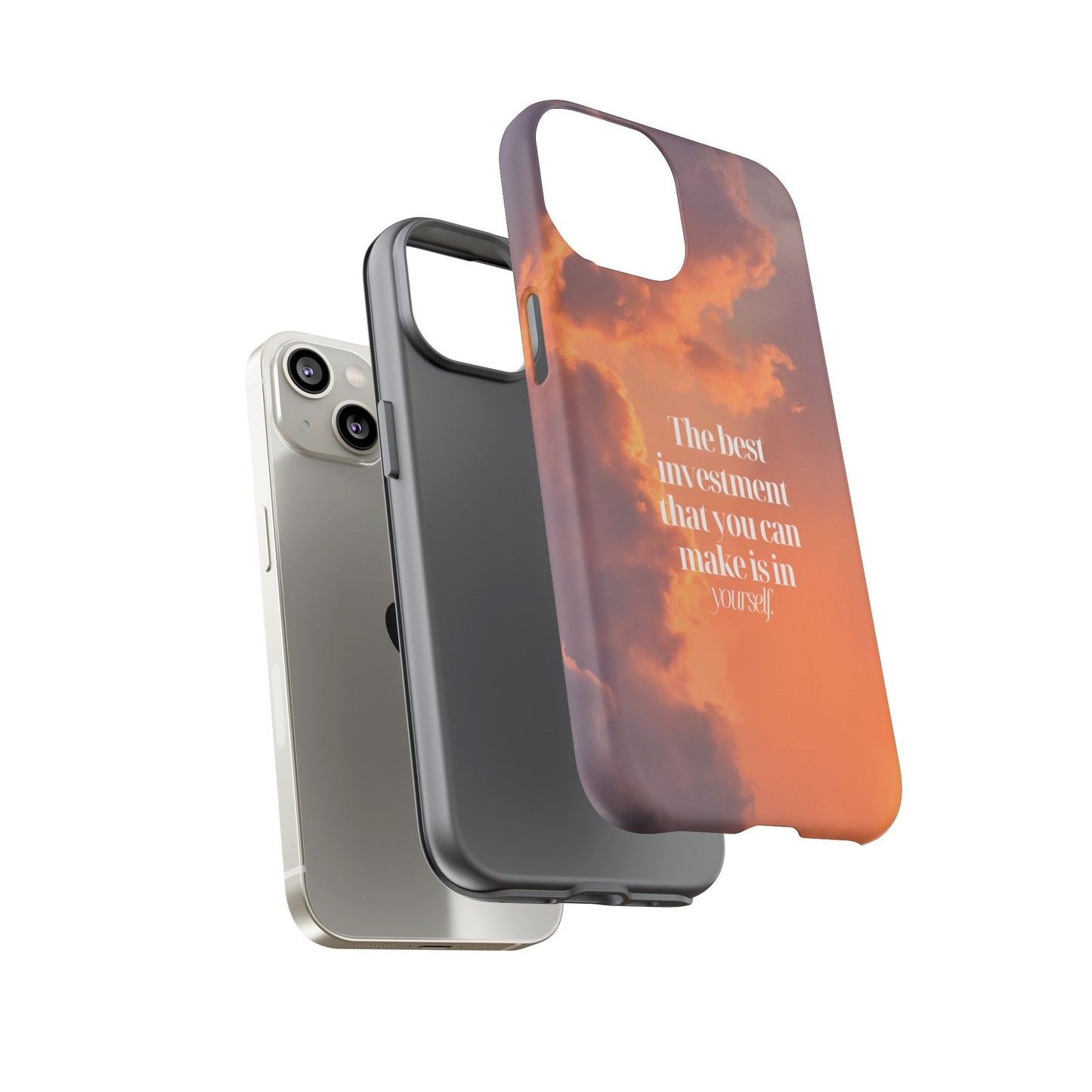 Phone Case - EchoFeel
