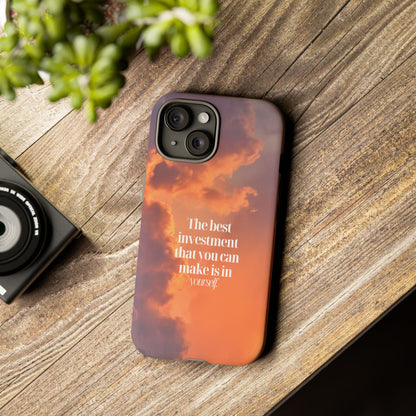 Phone Case - EchoFeel