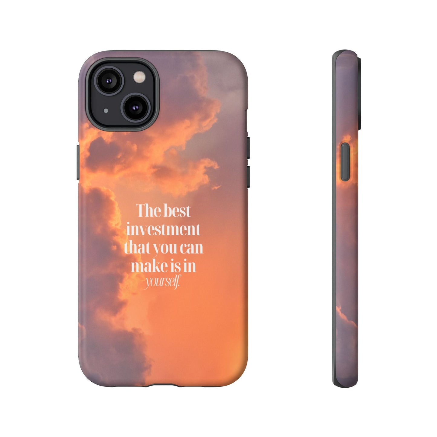 Phone Case - EchoFeel