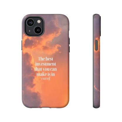 Phone Case - EchoFeel