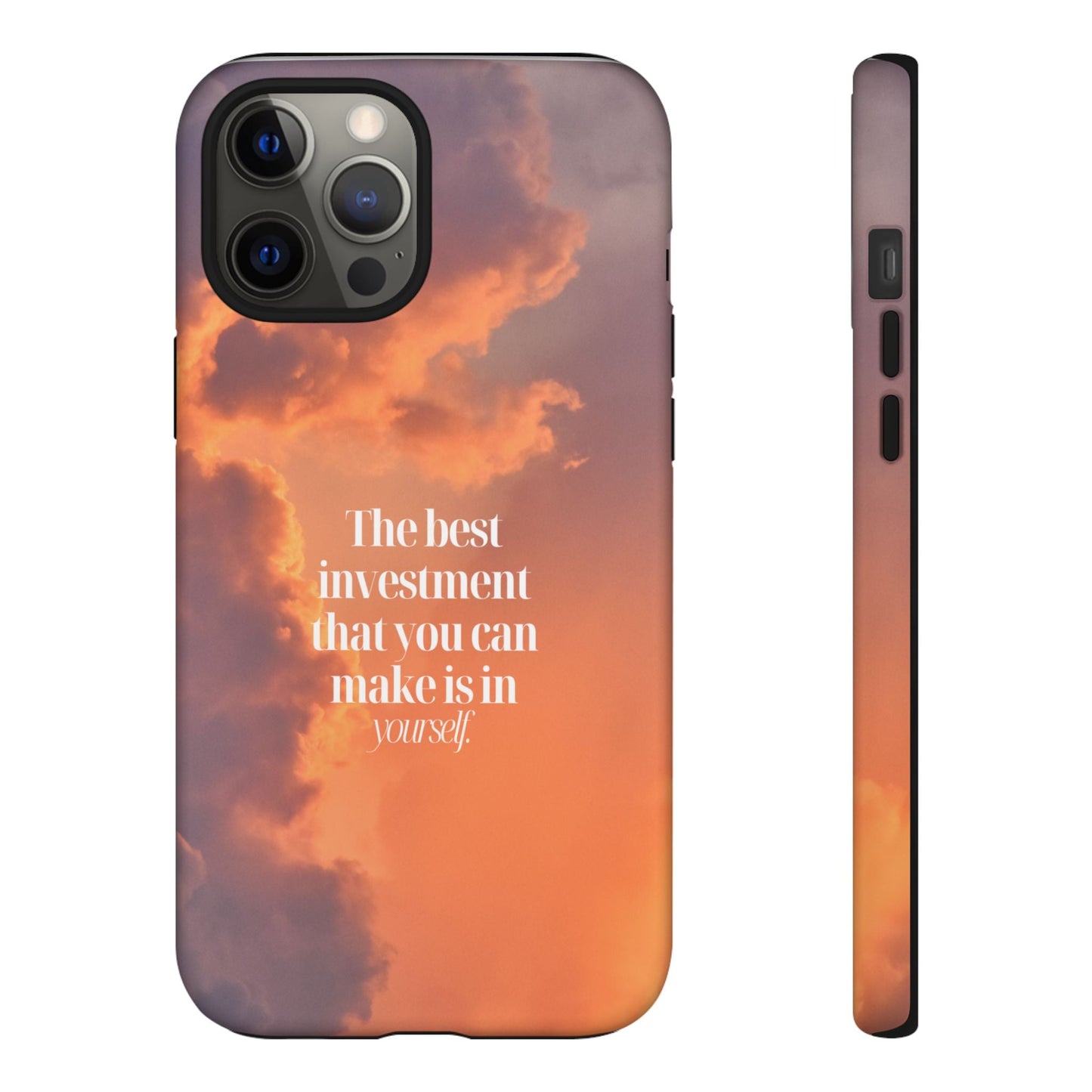 Phone Case - EchoFeel