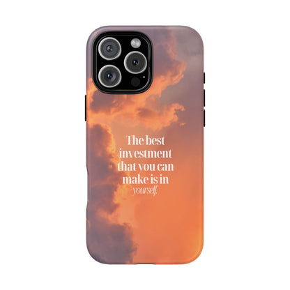 Phone Case - EchoFeel