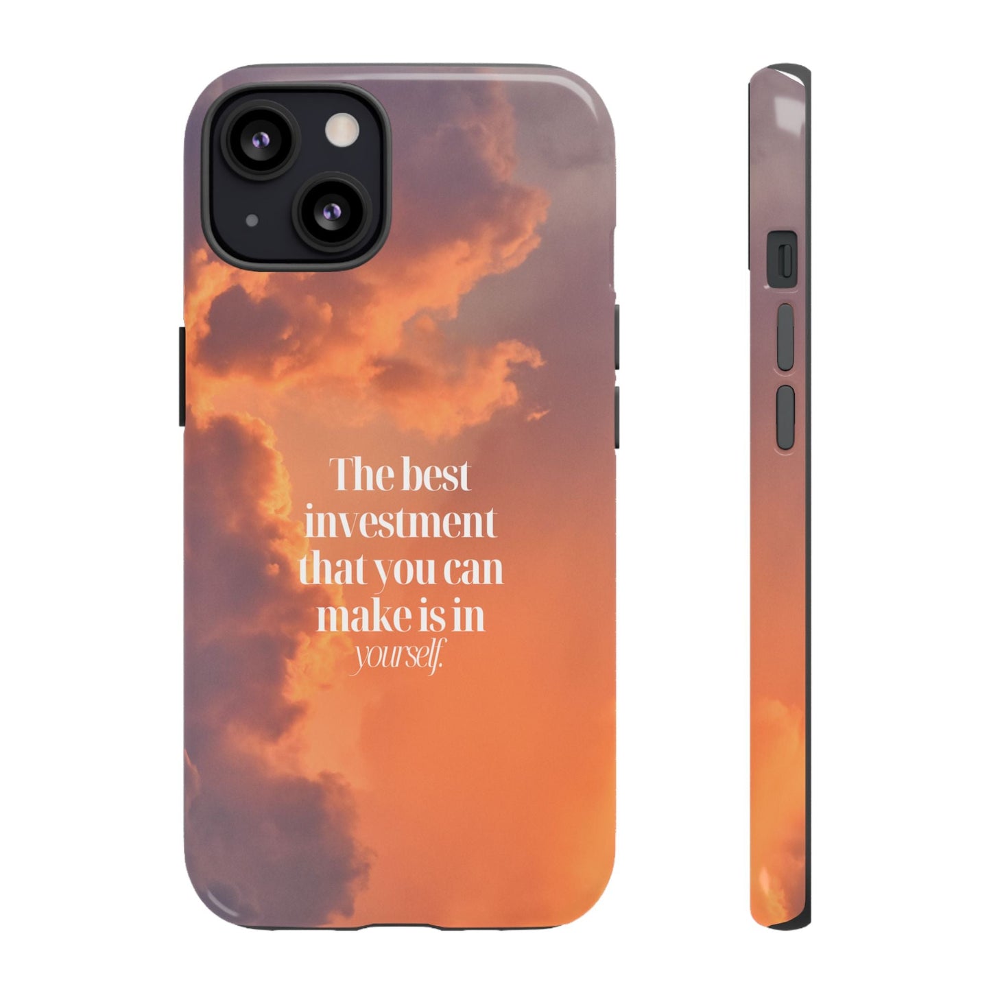 Phone Case - EchoFeel