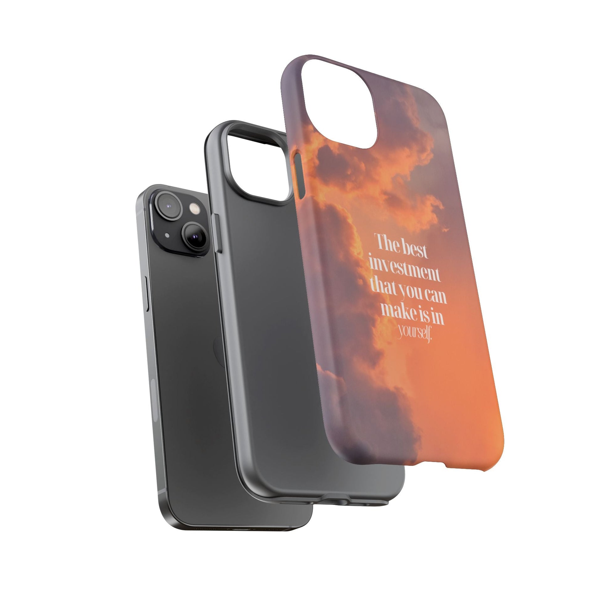 Phone Case - EchoFeel