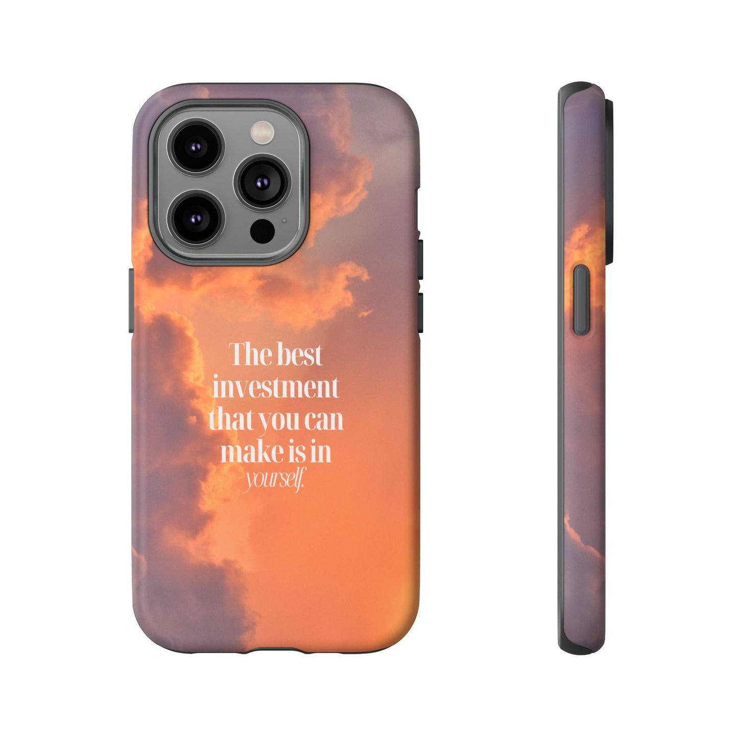 Phone Case - EchoFeel