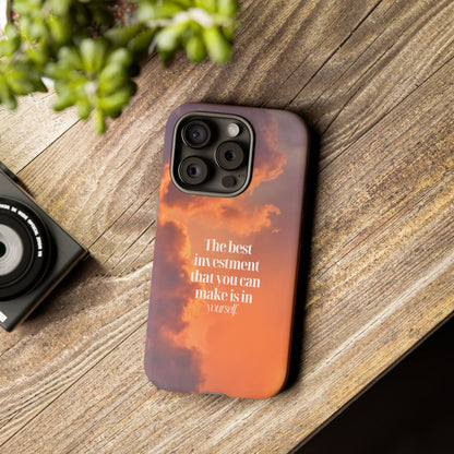 Phone Case - EchoFeel