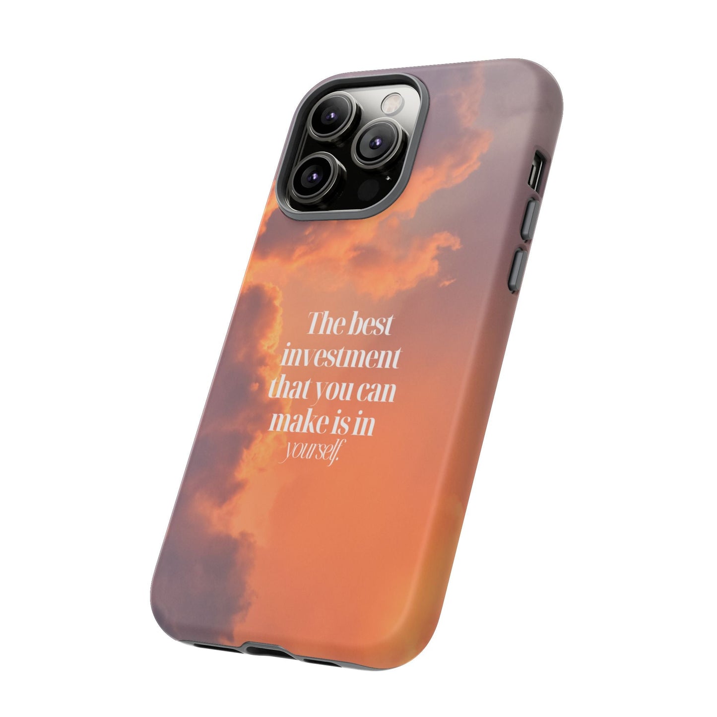 Phone Case - EchoFeel