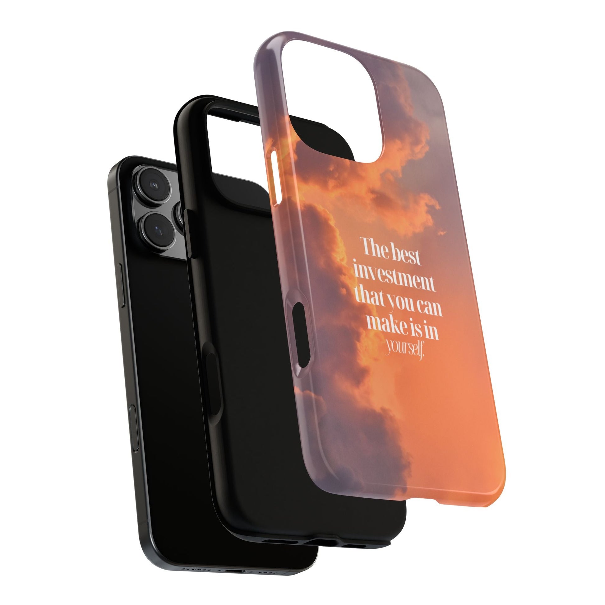 Phone Case - EchoFeel