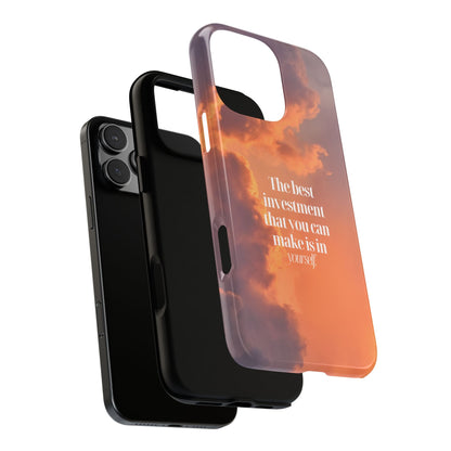 Phone Case - EchoFeel