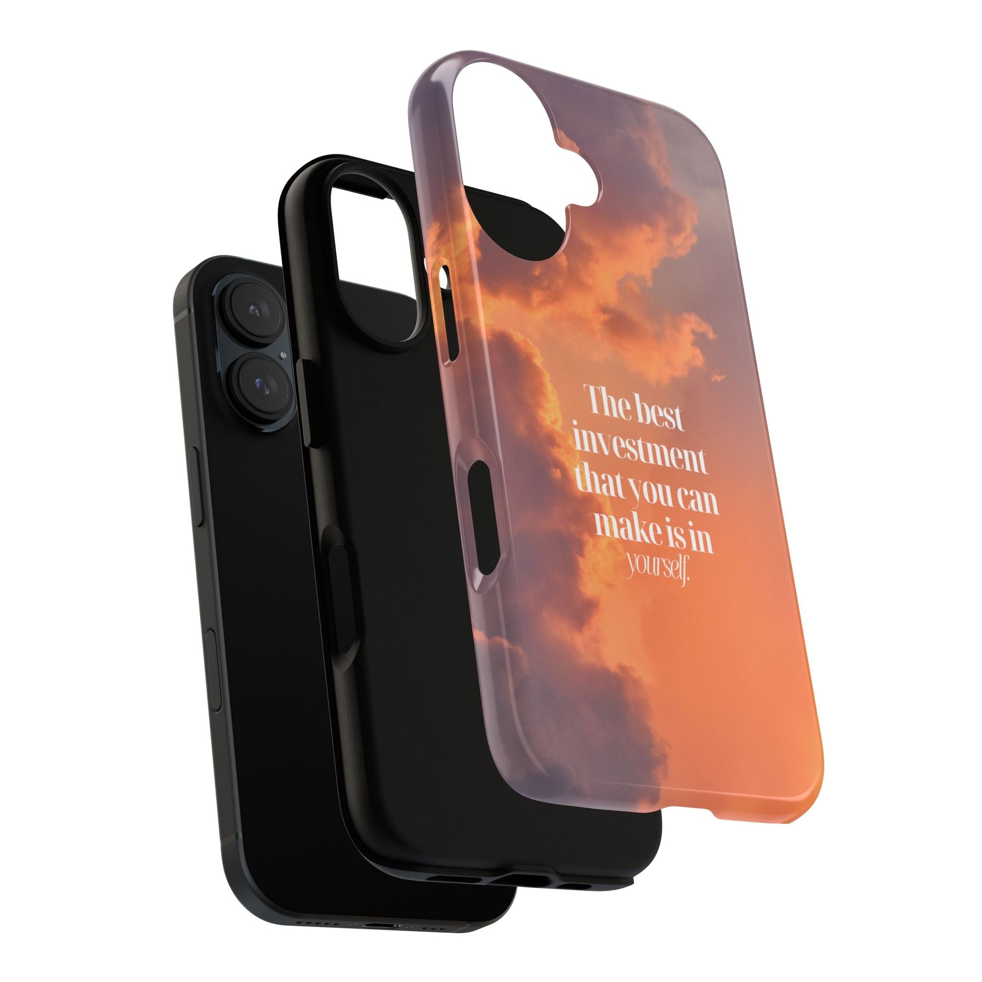 Phone Case - EchoFeel
