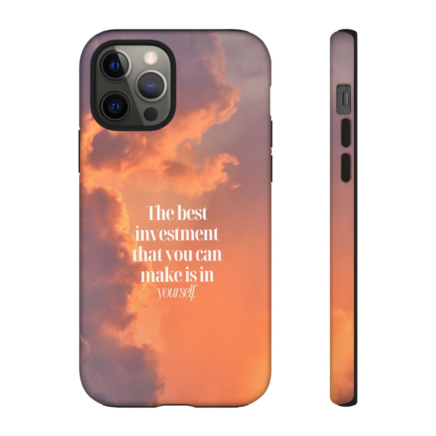 Phone Case - EchoFeel