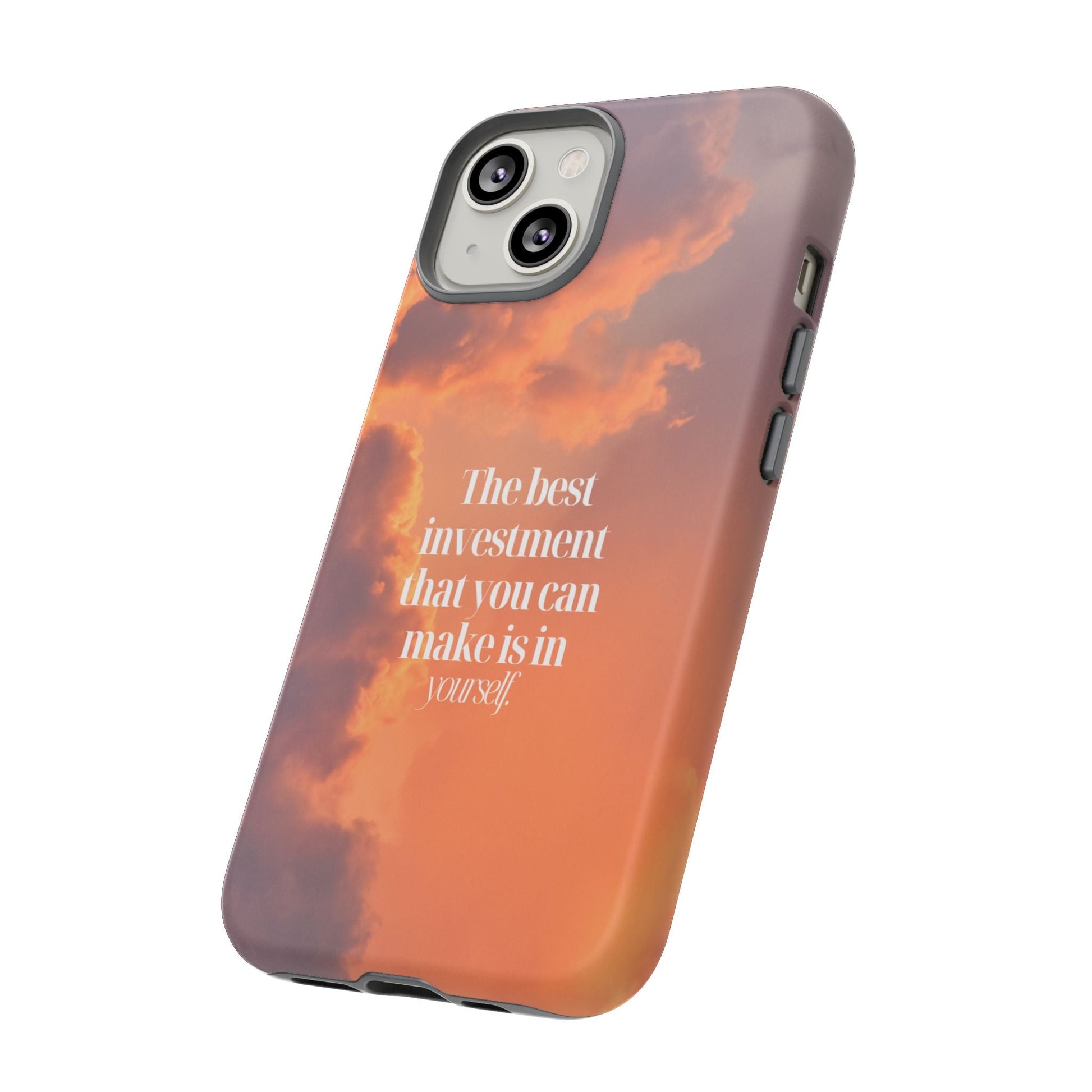 Phone Case - EchoFeel
