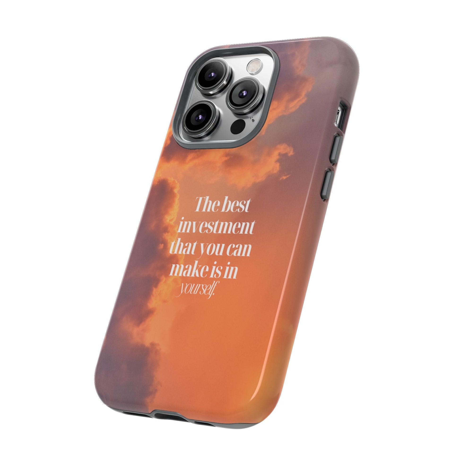 Phone Case - EchoFeel