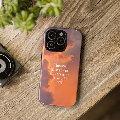 Phone Case - EchoFeel