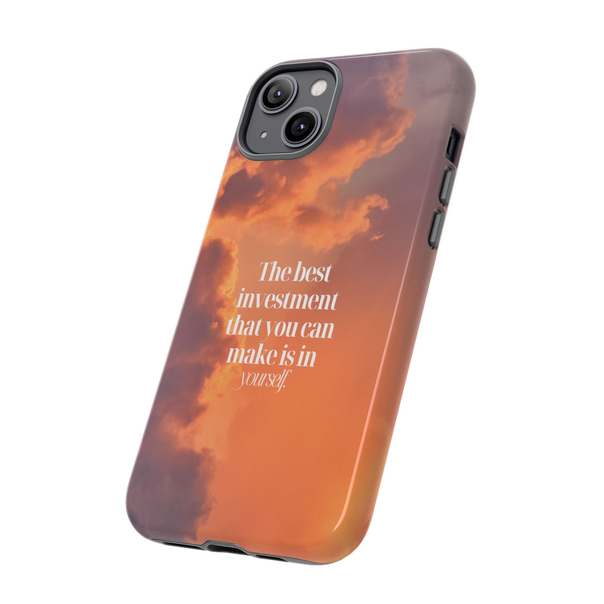 Phone Case - EchoFeel