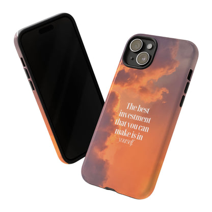 Phone Case - EchoFeel