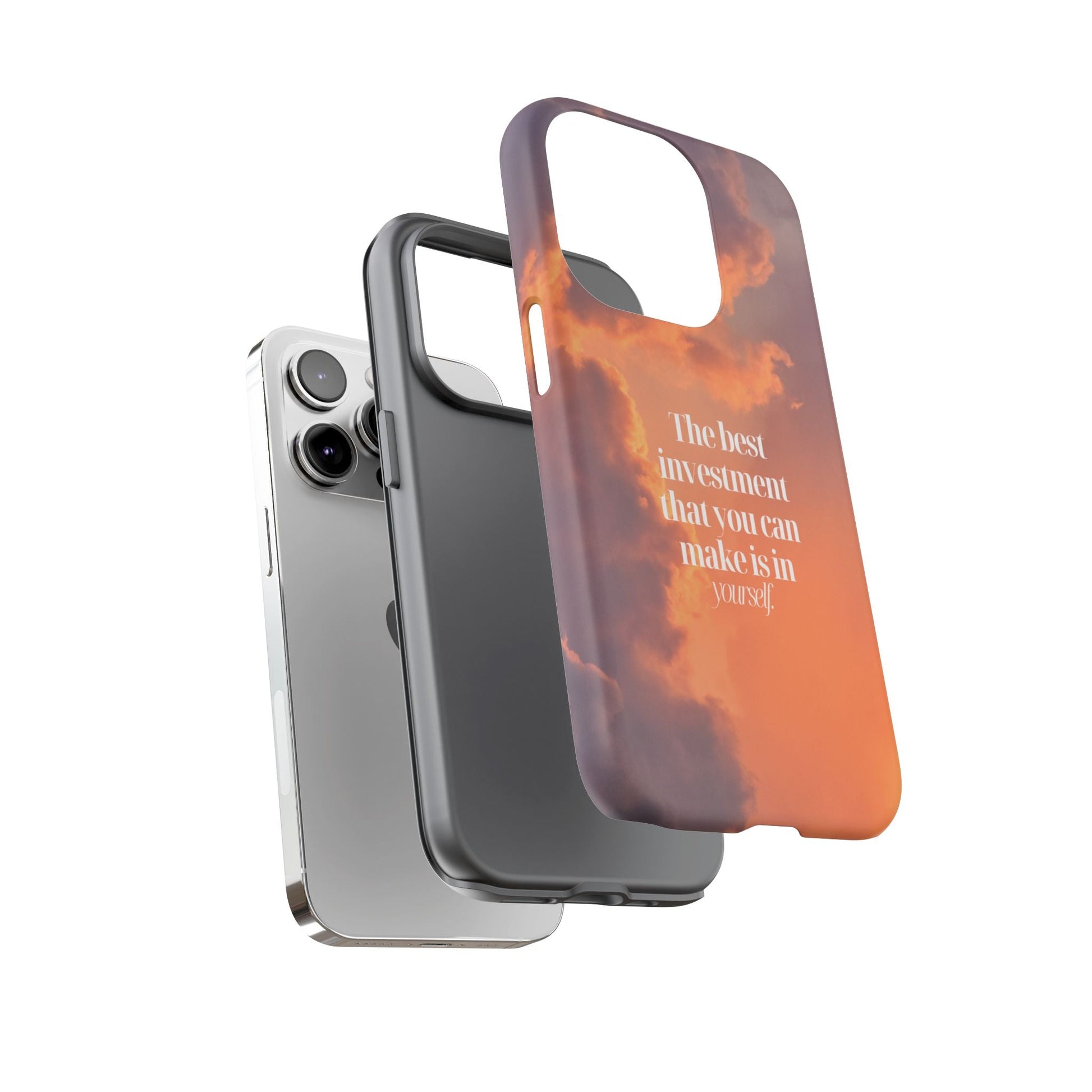 Phone Case - EchoFeel