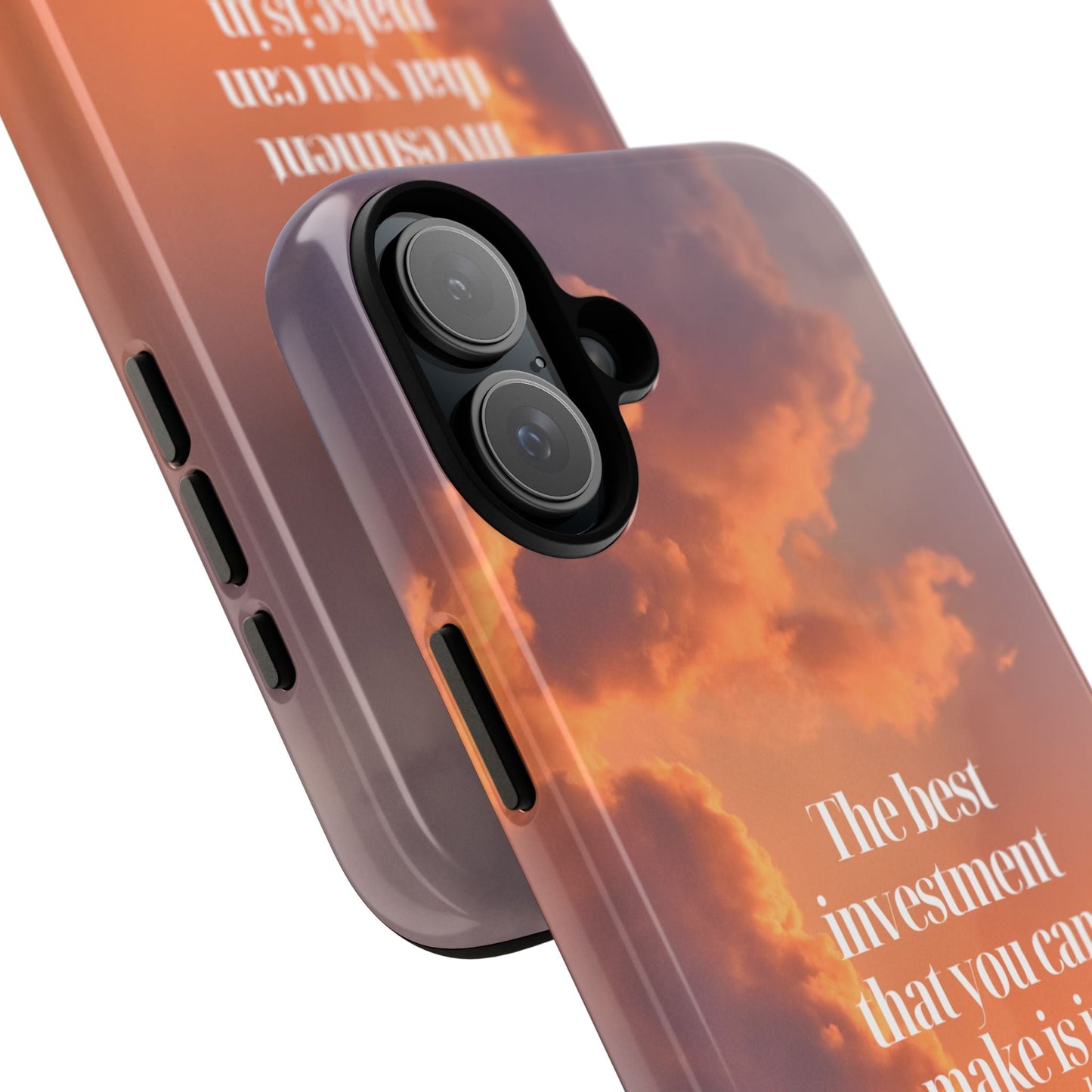 Phone Case - EchoFeel