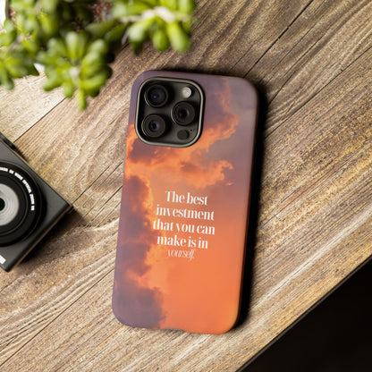 Phone Case - EchoFeel