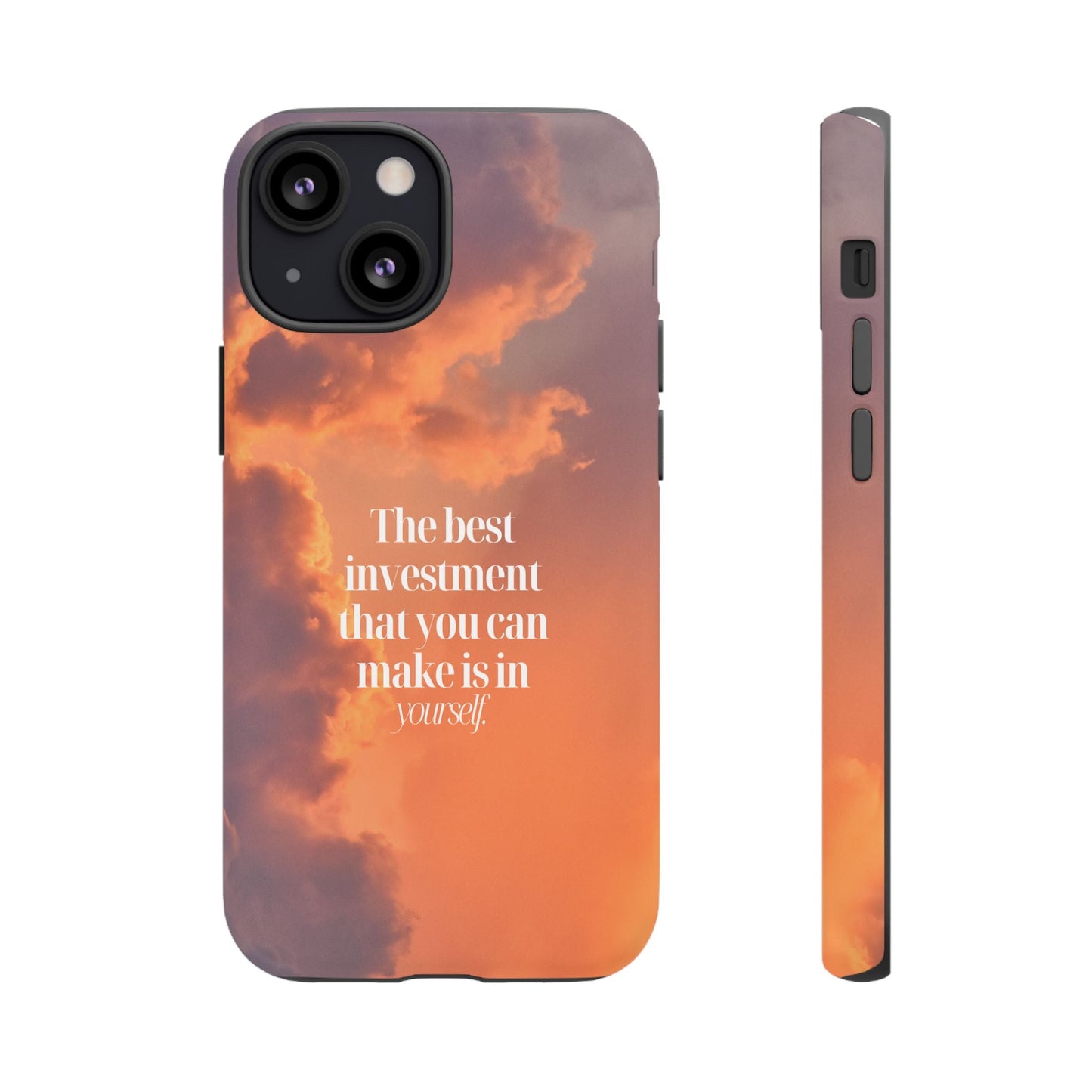 Phone Case - EchoFeel