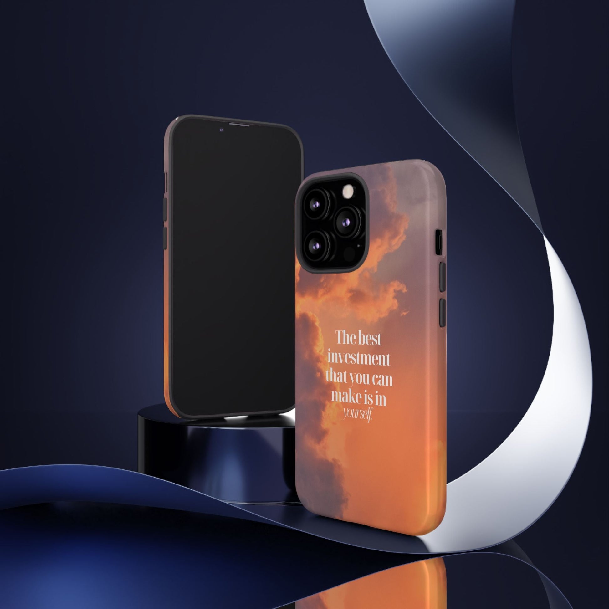 Phone Case - EchoFeel