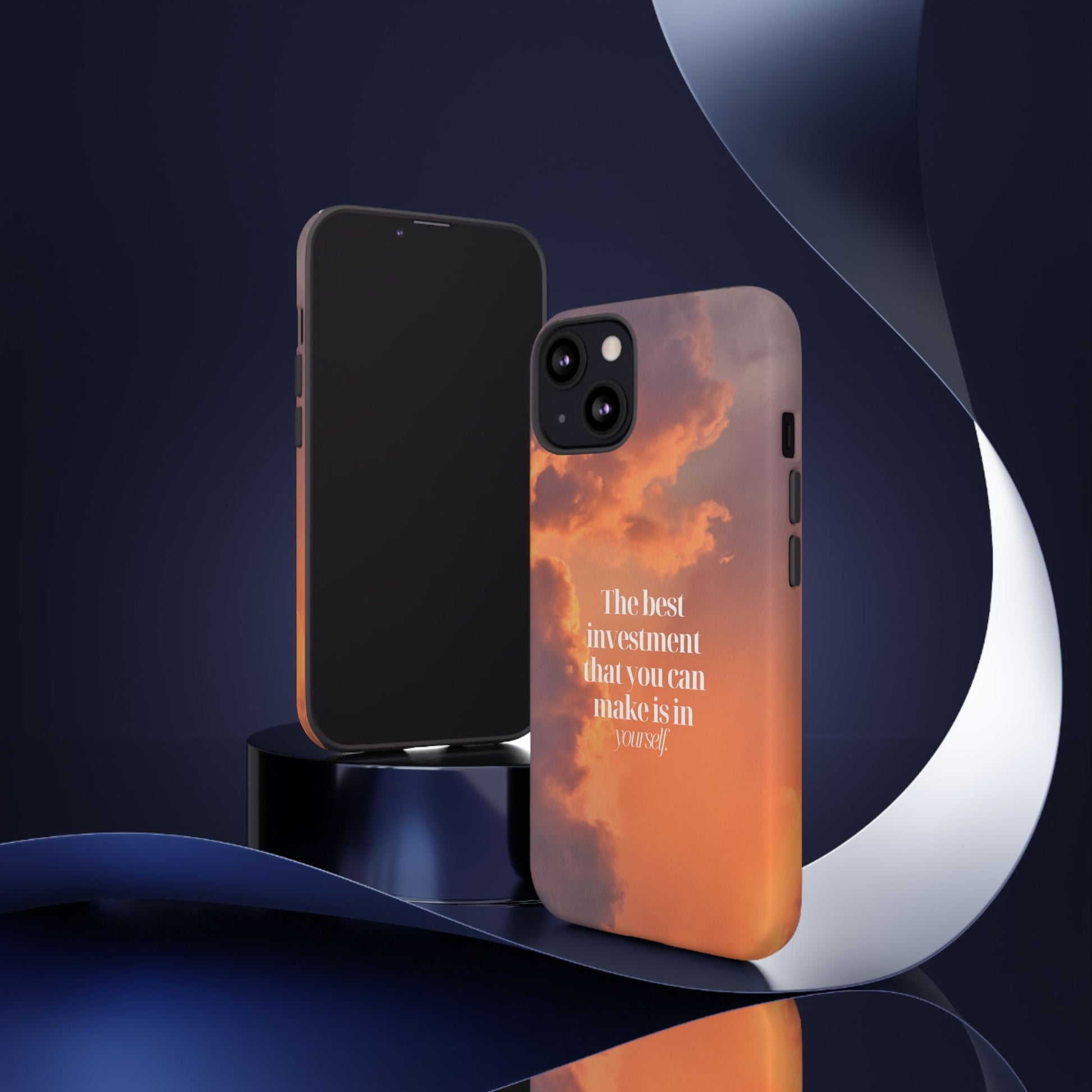 Phone Case - EchoFeel