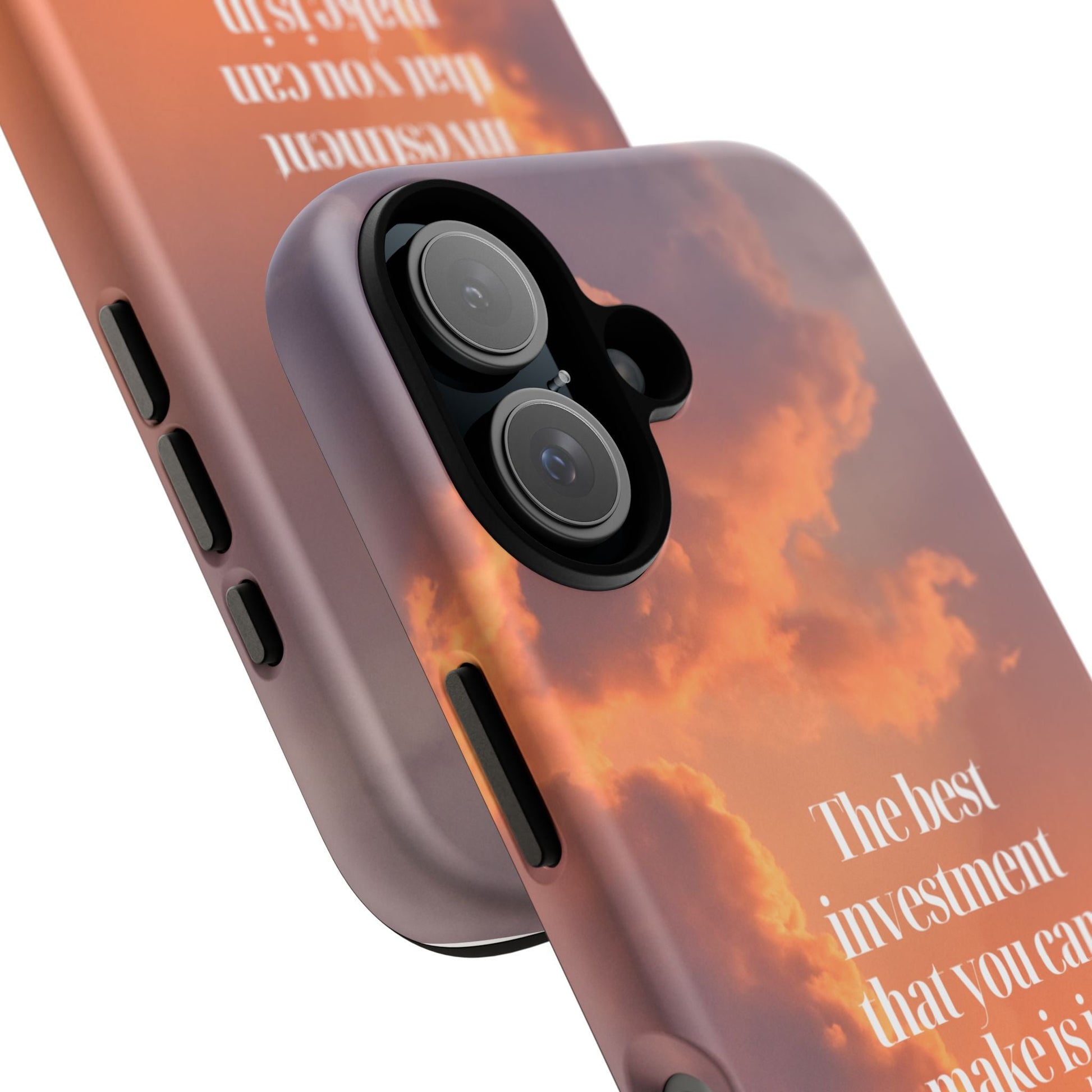 Phone Case - EchoFeel