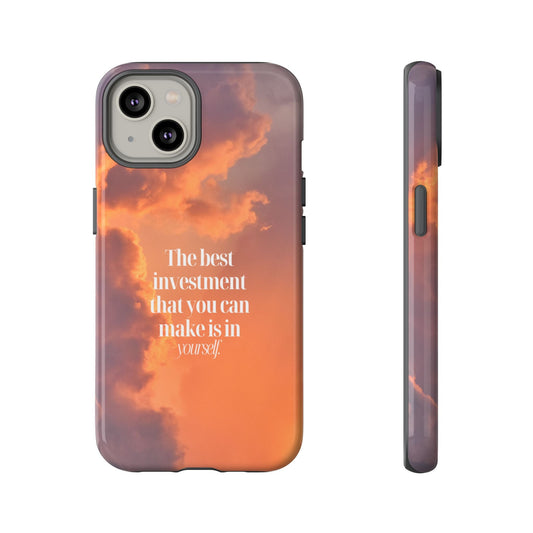 Phone Case - EchoFeel