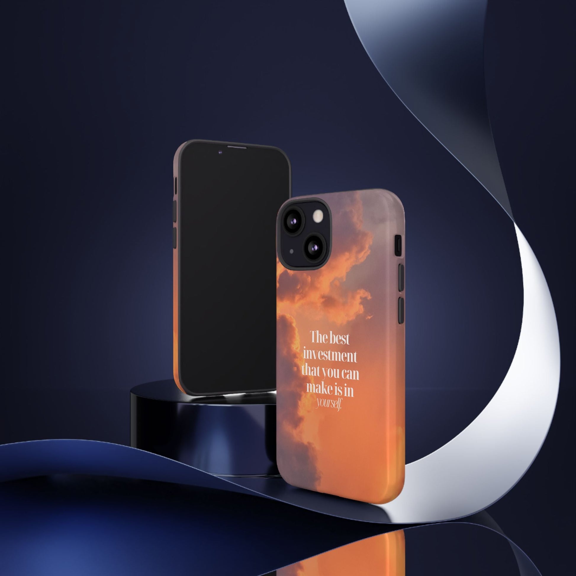 Phone Case - EchoFeel