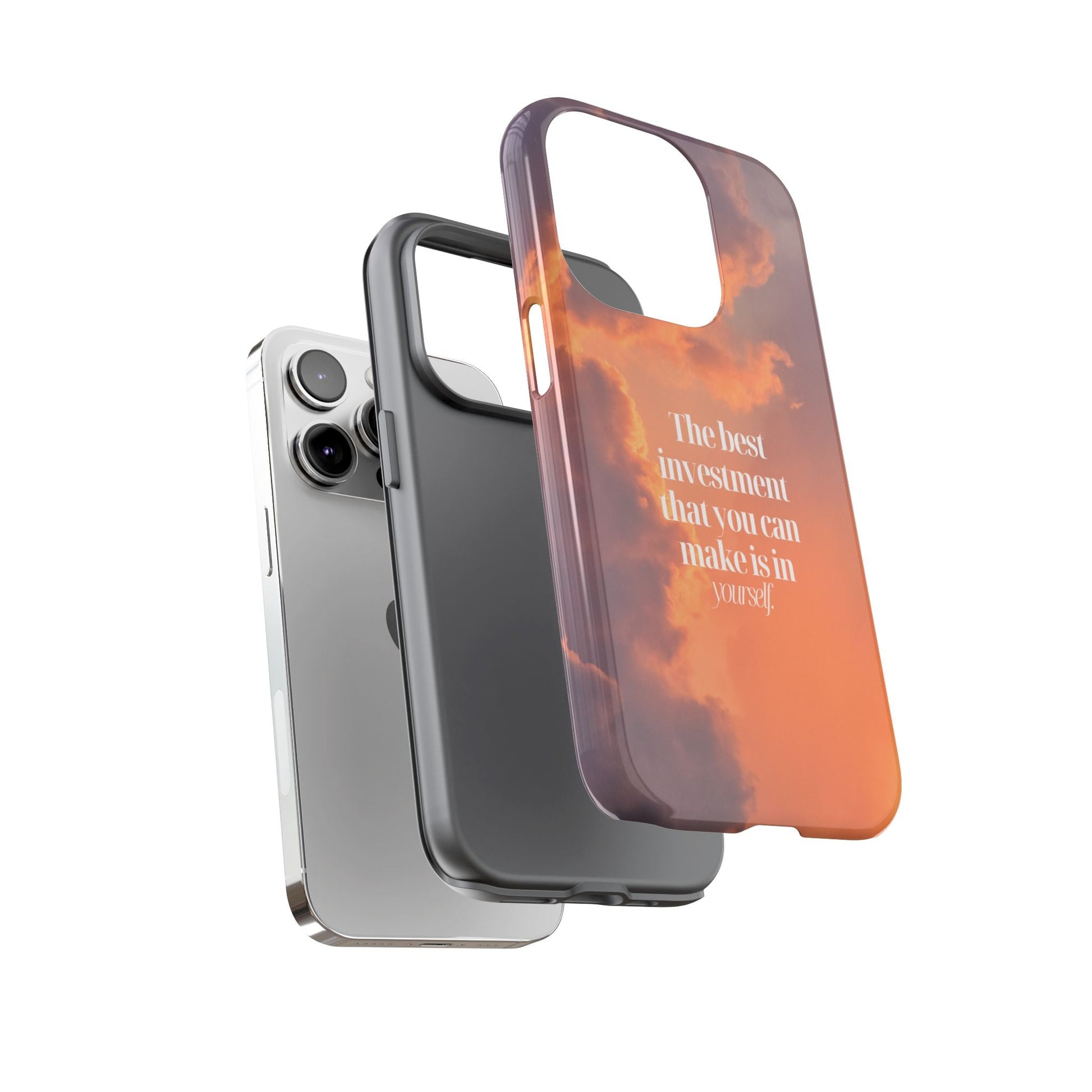 Phone Case - EchoFeel