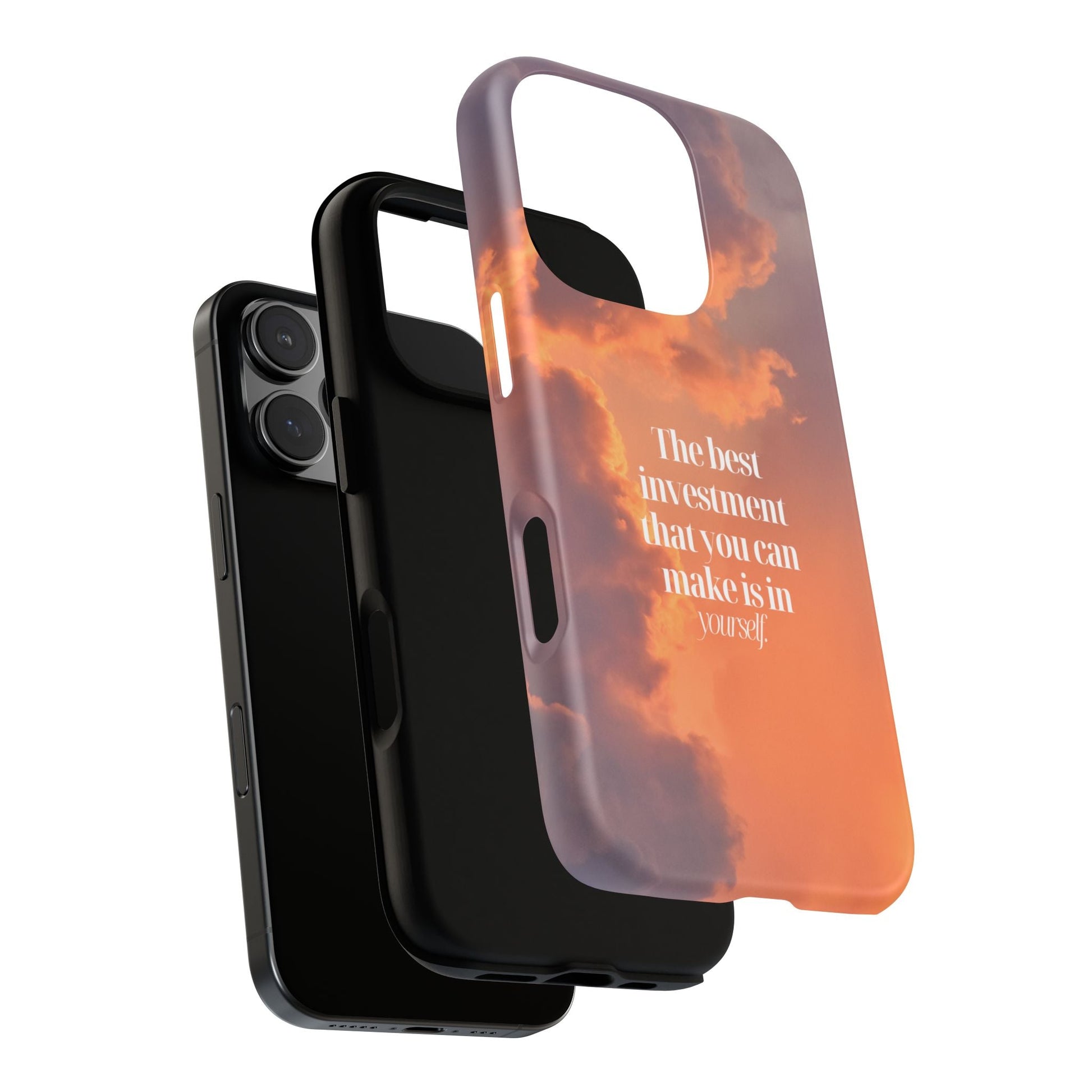 Phone Case - EchoFeel