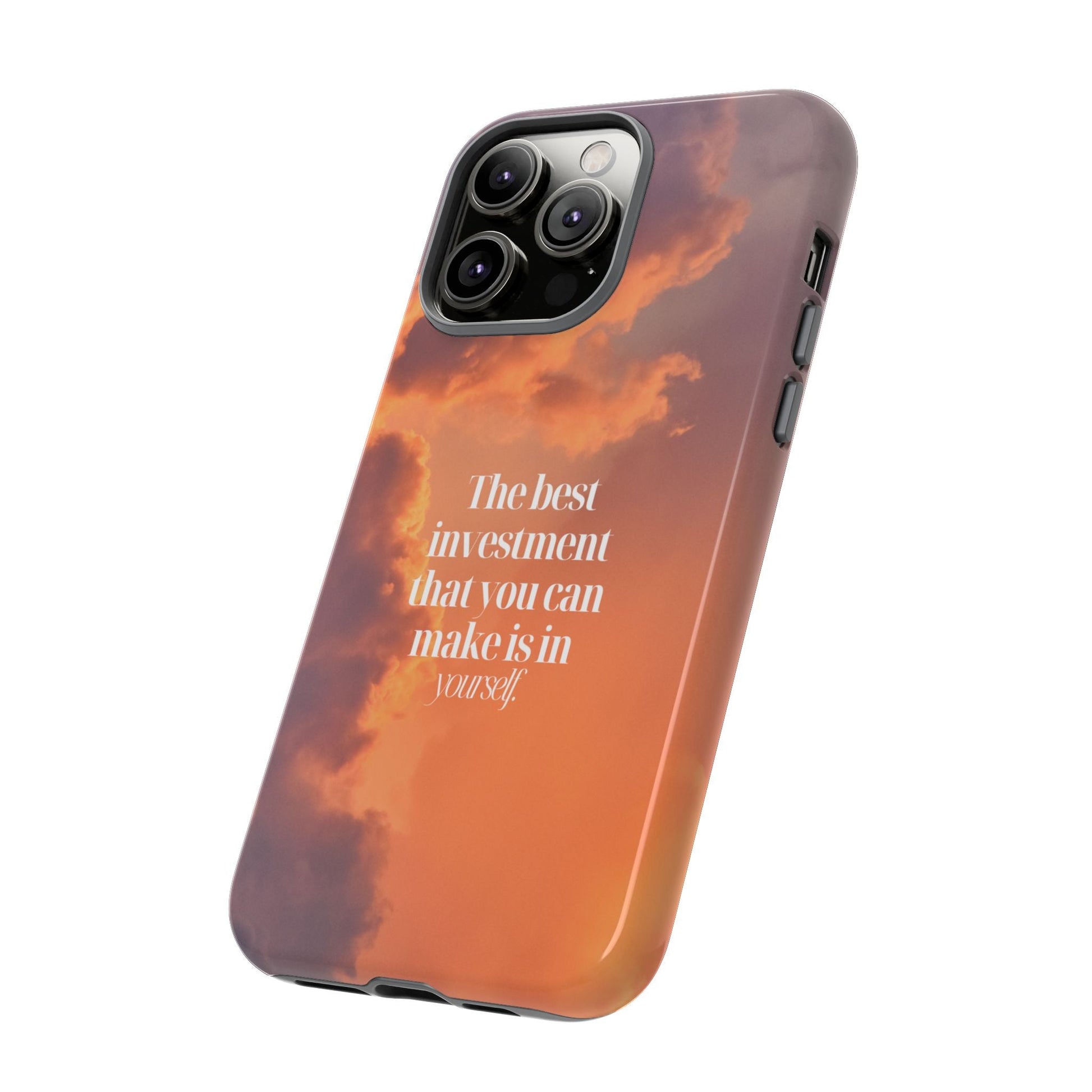 Phone Case - EchoFeel