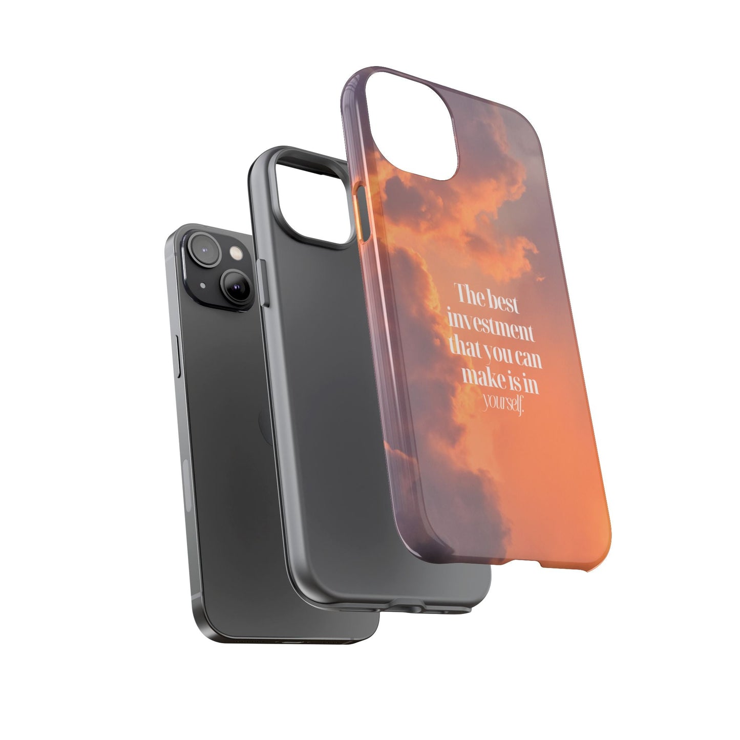 Phone Case - EchoFeel